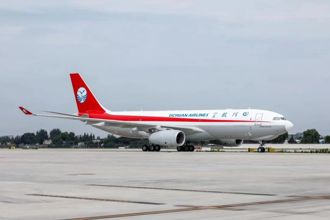 航空運(yùn)輸業(yè)的發(fā)展